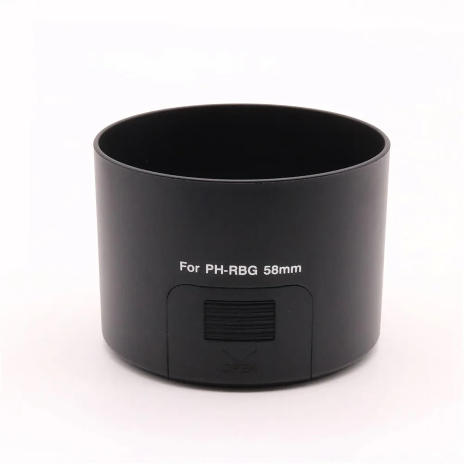 (未使用･未開封品)　PENTAX レンズフード PH-RBG58 (DA55-300mm・DA L55-300mm用) 38761 sdt40b8 Amazon | PENTAX レンズフード PH-RBG58 (DA55-300mm・DA L55